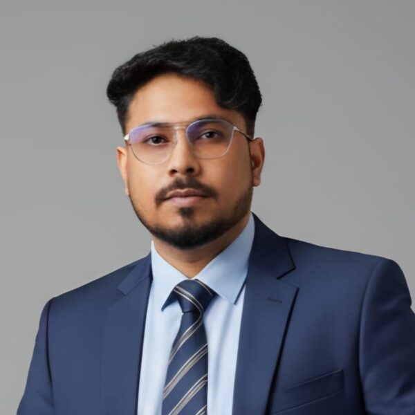 Prashant Mishra